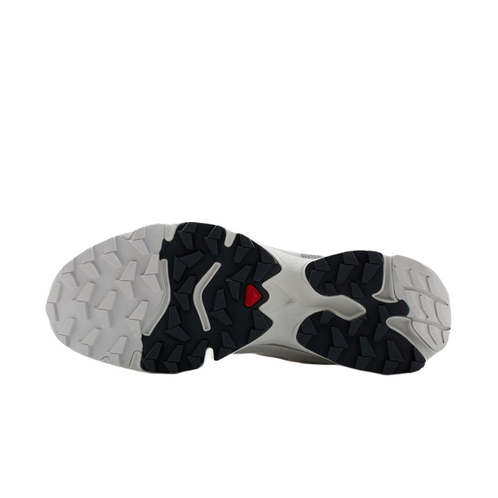 Salomon XT-4 OG Unisex Lifestyle Shoes – White