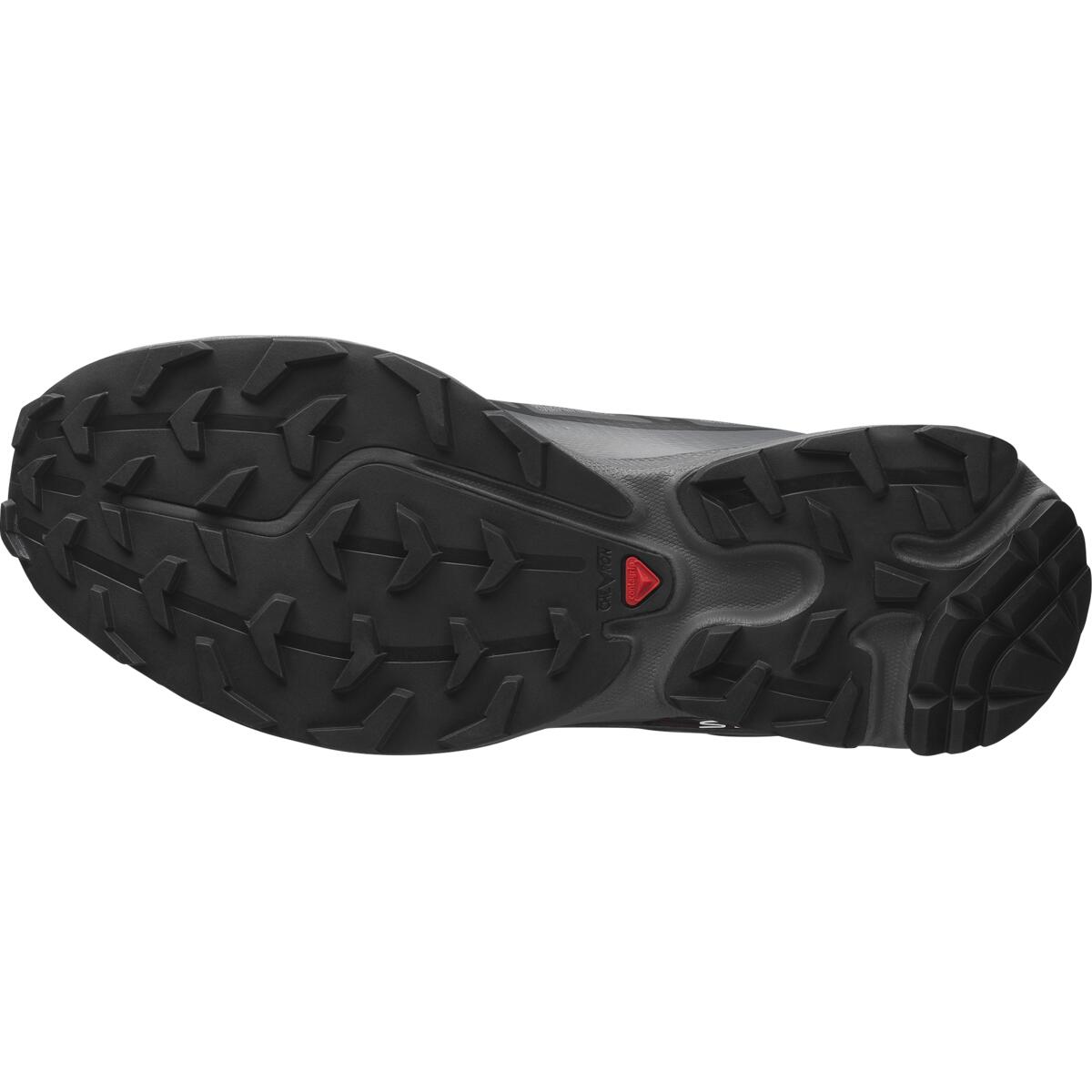 Salomon x JJJJound XT-6 Low-Top Outdoor Shoes | Limited Edition Collab Sneakers