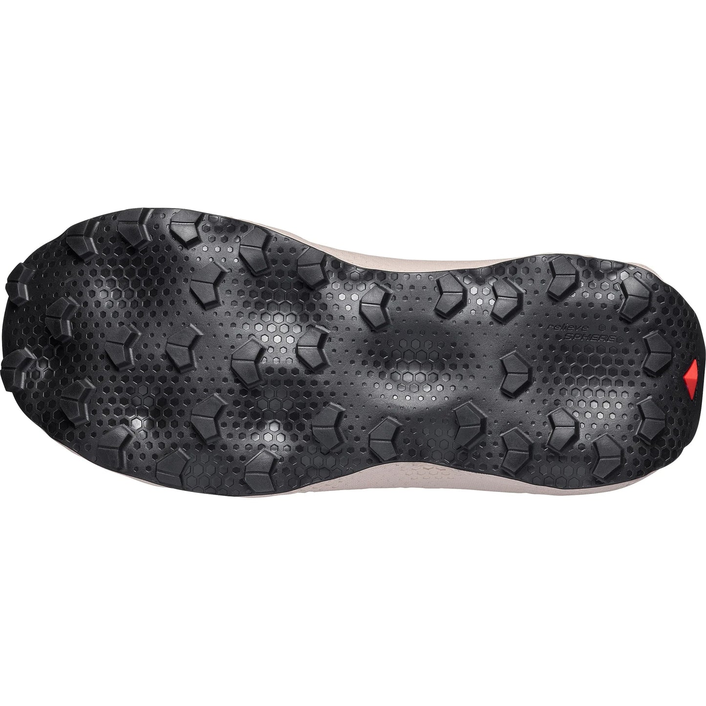 Salomon Ultra Glide 4 Unisex Trail Running Shoes – Pink