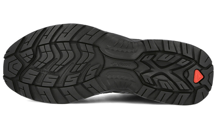 Salomon XT-Quest Low-Top Outdoor Sport Running Shoes | Unisex Cushioned Durable Supportive Sneakers