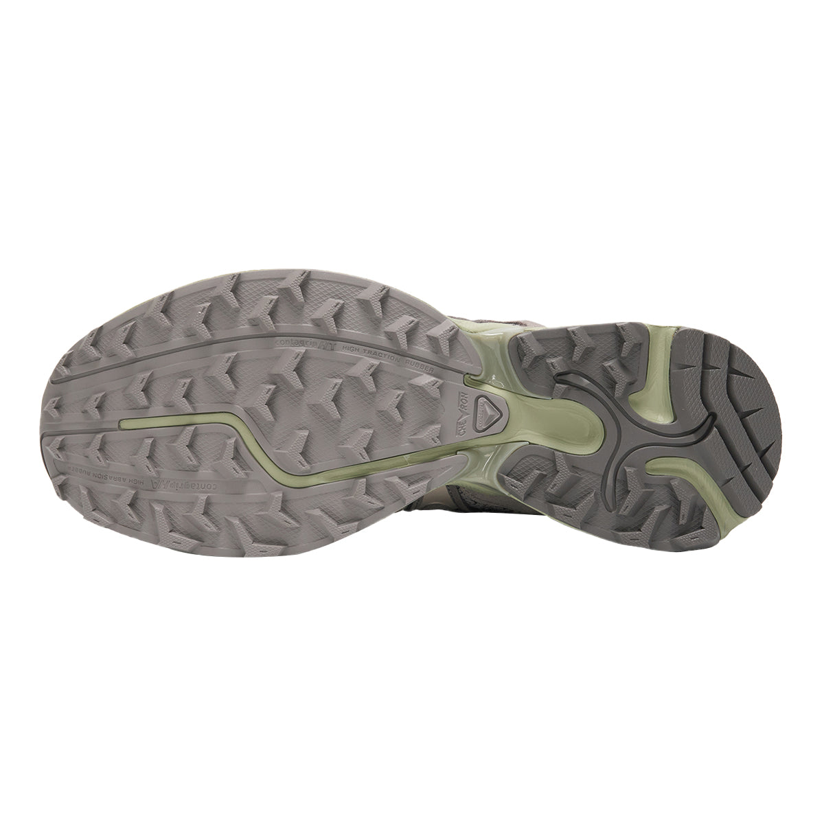 Salomon XT-Whisper Suede ATHR CNY Limited Edition Unisex Shoes – Ancient Teal