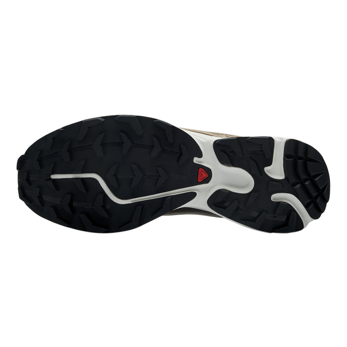 Salomon XT-6 Low-Top Running Shoes | Unisex Trail & Street Sneakers