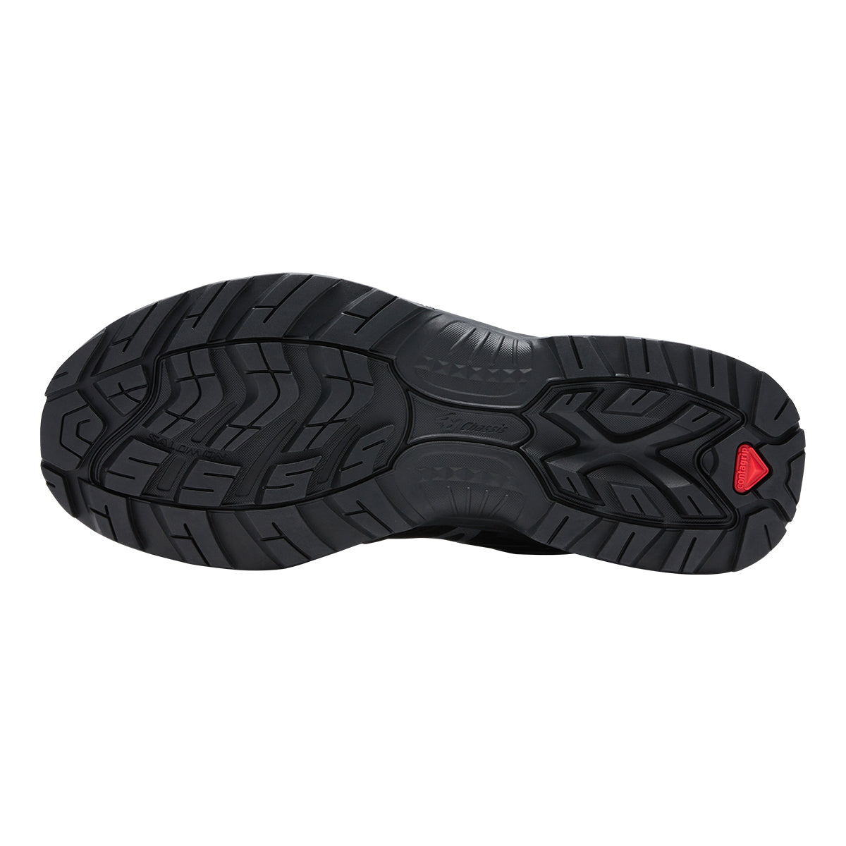 Salomon XT-Quest GTX Low-Top Hiking Shoes | Unisex GORE-TEX Waterproof Breathable All-Weather Warm Sneakers