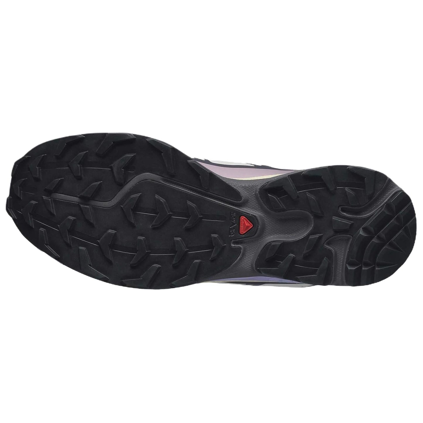 Salomon XT-6 Women's Low-Top Running Shoes | Trail & Street Sneakers