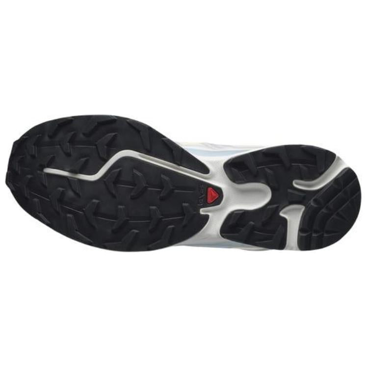 Salomon XT-6 Unisex Lifestyle Shoes – Off White