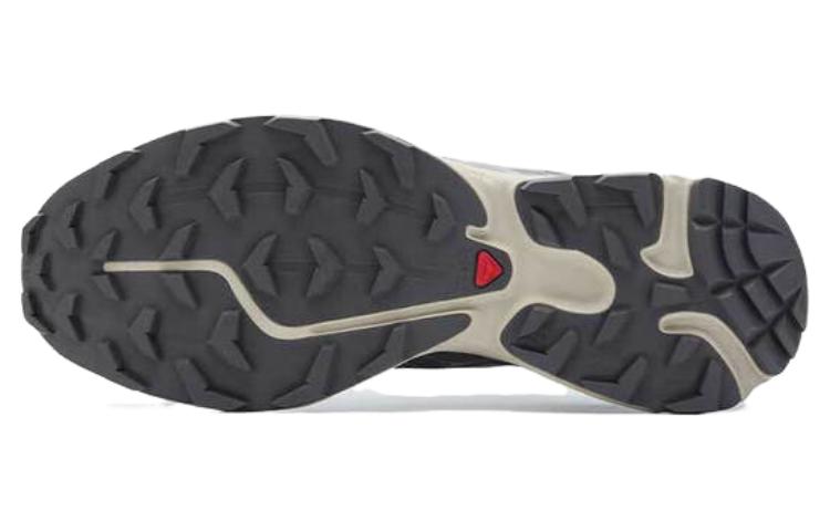 Salomon XT-6 EXPANSE SEASONAL Low-Top Outdoor Shoes | Unisex Trail & Street Sneakers