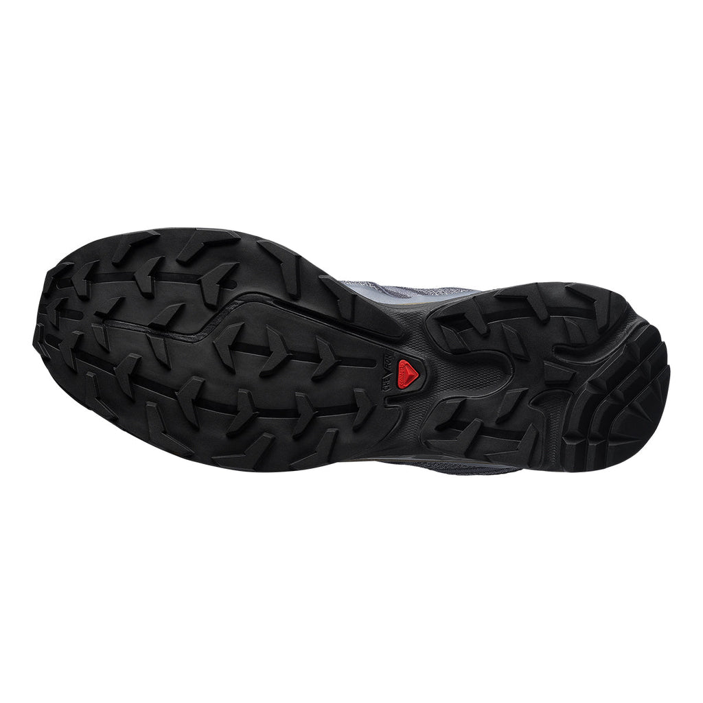 Salomon XT-6 SHADOW Low-Top Outdoor Shoes | Unisex Trail & Street Sneakers