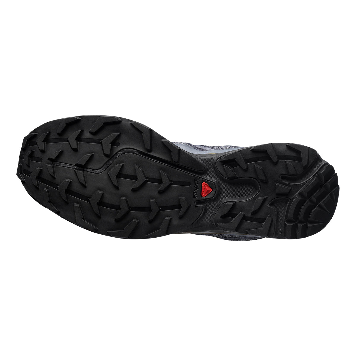 Salomon XT-6 SHADOW Low-Top Outdoor Shoes | Unisex Trail & Street Sneakers